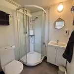 Kelluva Jokimaja Domek alpejski