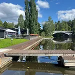 Kelluva Jokimaja