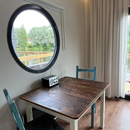 Chalet Kelluva Jokimaja Turenki