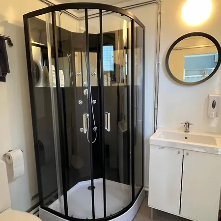 Kelluva Jokimaja Turenki