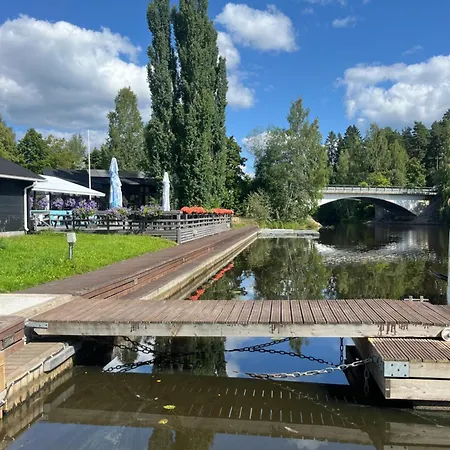 Kelluva Jokimaja